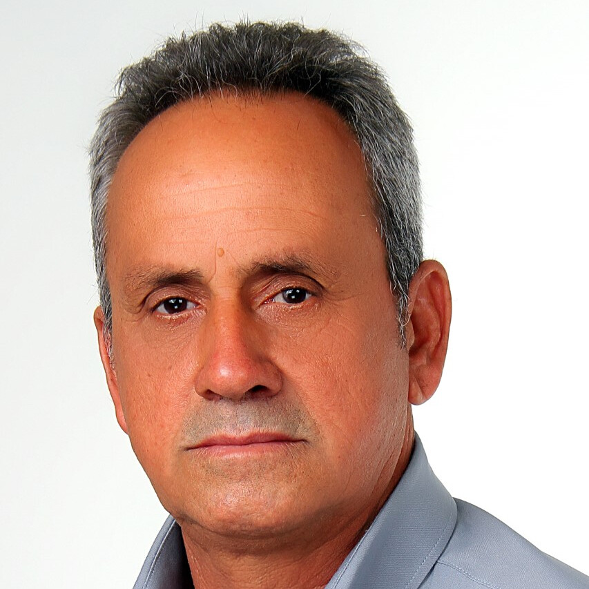 Secretário Municipal - Elias Fernandes da Silva Secretário Municipal - Elias Fernandes da Silva